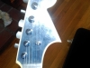headstock