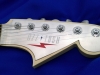 jb5 headstock