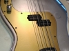 P bass V