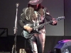 Riki Hendrix with the LUMA
