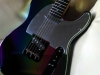 Rainbow guitar to