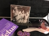 Butch Walker stuff on display
