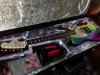 BW Guitar Rainbow